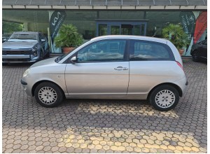LANCIA YPSILON SILVER 1200 BENZINA